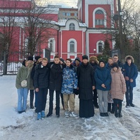 Калужская православная гимназия в Белоусово и «Сергиевом скиту»