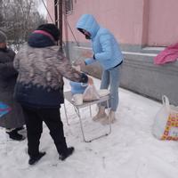 Православная благотворительная миссия «Милосердный самарянин» запустила новый проект по организации питания нуждающихся