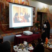 Межрегиональный круглый стол «Социальное служение женских монастырей: вызовы и перспективы»