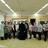 В Калуге прошел семинар, посвящённый дню православной книги