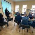 В Благовещенске состоялся практический семинар по церковнославянскому языку