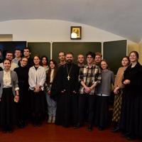Вожатые Православного молодежного центра «Златоуст» начали подготовку к летним сменам