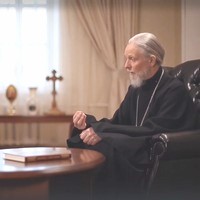 Архиепископ Песоченский и Юхновский Максимилиан в новом выпуске программы «Разговор с владыкой»