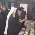 В Северной Осетии открылась выставка-форум «Радость Слова»