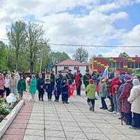 День Победы отметили в Малоярославецком благочинии