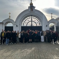 Дети из Белгородской области посетили монастыри Калужской епархии