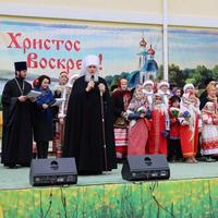 II-й Пасхальный фестиваль прошел в Обнинске