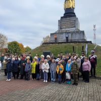 Торжества по случаю годовщины Тарутинского сражения