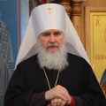 Митрополит Калужский и Боровский Климент: Праздник святителя Николая