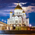 В Москве пройдет Рождественский гала-концерт Патриаршего фестиваля хора Храма Христа Спасителя