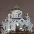 Лучшие детские церковные хоры выступят для многодетных семей в Москве
