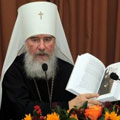 Митрополит Климент: Влияние Афона на русскую духовность