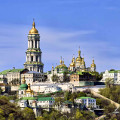 Состоялся выпускной акт Киевских духовных школ