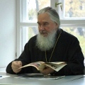 Митрополит Калужский и Боровский Климент: Молиться о нашей Церкви, о верующих на Украине