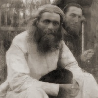Священномученик Александр Туберовский