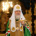 Патриарх Кирилл: Нравственные ценности являются залогом нашей победы