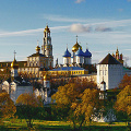Состоялось совещание ответственных за работу с монастырями в епархиях Русской Православной Церкви