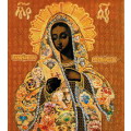 Священный Синод одобрил текст акафиста Божией Матери в честь иконы Ее, именуемой «Калужская»