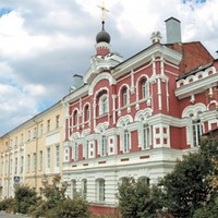 В Калужской духовном училище пройдет День открытых дверей в дистанционном режиме