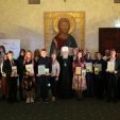 В Москве наградили лауреатов конкурса «Лето Господне» в средней возрастной группе
