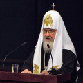Святейший Патриарх Кирилл ответит на вопросы участников II Международного православного студенческого форума