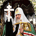 Завершился визит Святейшего Патриарха Кирилла в Йошкар-Олинскую епархию