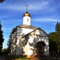 В Православном молодежном центре "Златоуст" состоится слет воскресных школ