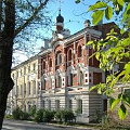В Калужской Православной гимназии прошло заключительное в 2017 году заседание духовного совета