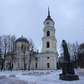 17 февраля в Калуге будет проходить собрание клира и мирян Калужской митрополии