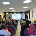 В Миссионерском центре при Пафнутиевом Боровском монастыре прошла конференция