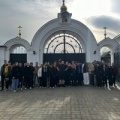 Дети из Белгородской области посетили монастыри Калужской епархии