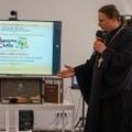 В Нижнем Новгороде представили издательский проект «Евангелие Достоевского»
