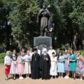 Торжественное богослужение в день окончания учебного года в Калужской Православной гимназии